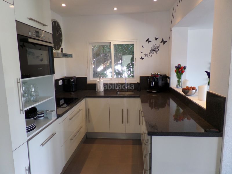 Foto 282343bf-e7ac-4cbb-a1e2-1a58cd3959fb. Casa a Benissa pueblo Benissa