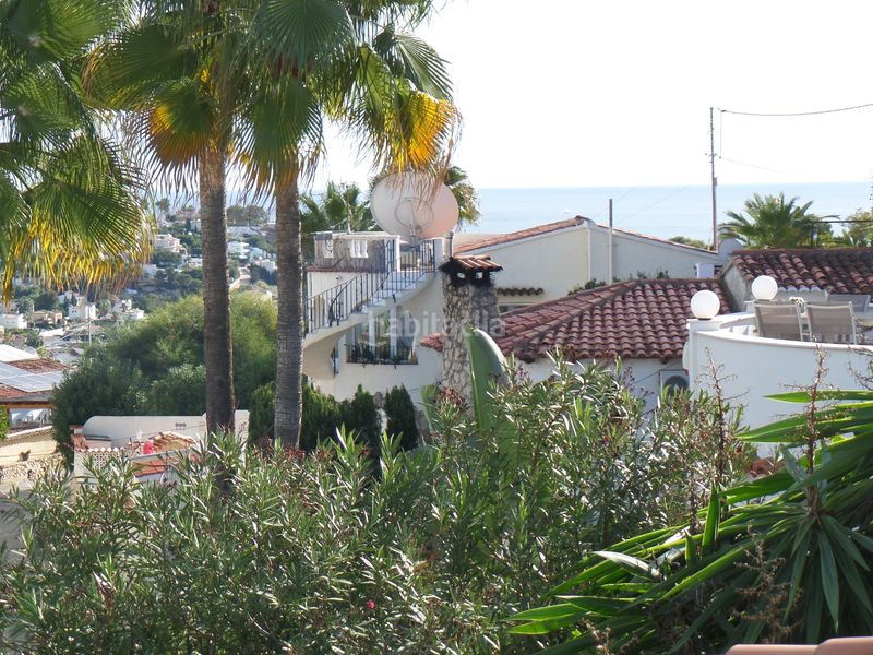 Foto 2bf232ce-c919-40e3-9e21-8dd71146707a. Casa a Benissa pueblo Benissa