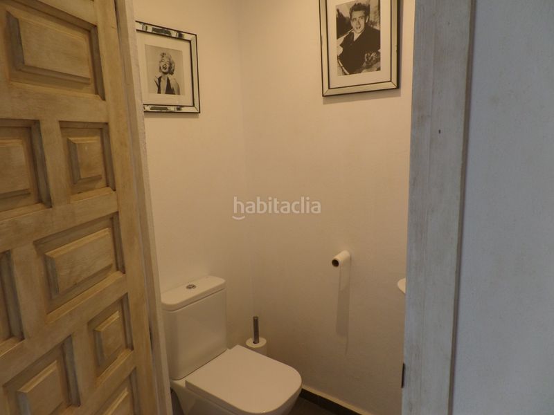 Foto 48f70c39-690a-4c0c-9ba6-a1428c407a46. Casa a Benissa pueblo Benissa