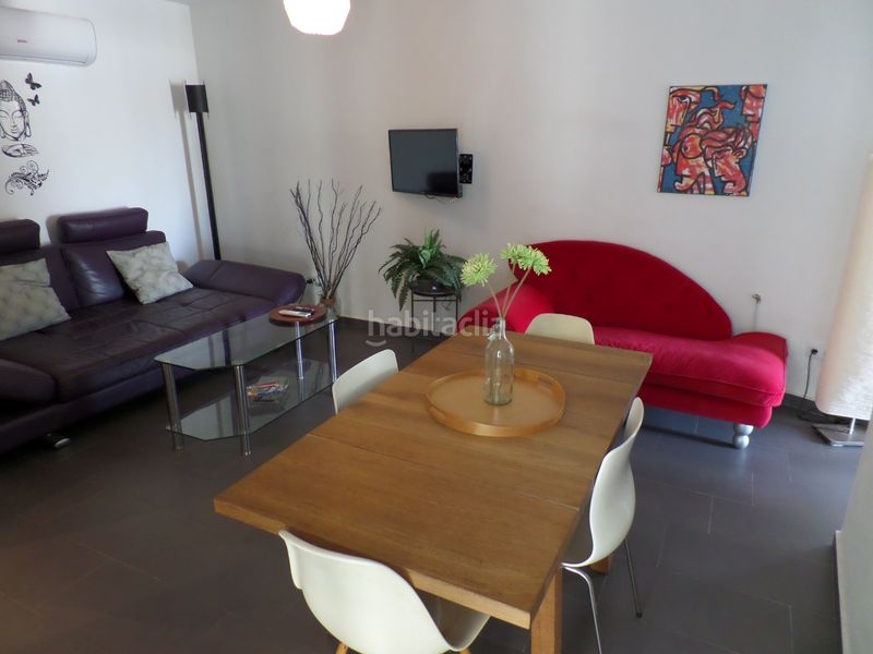 Foto 4daacc05-ec2b-4104-b306-44b02b4664fa. Casa a Benissa pueblo Benissa