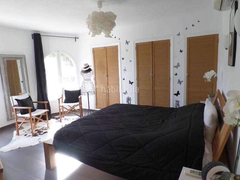 Foto 5477e220-fab6-44ba-97d7-518de5e1ce08. Casa a Benissa pueblo Benissa