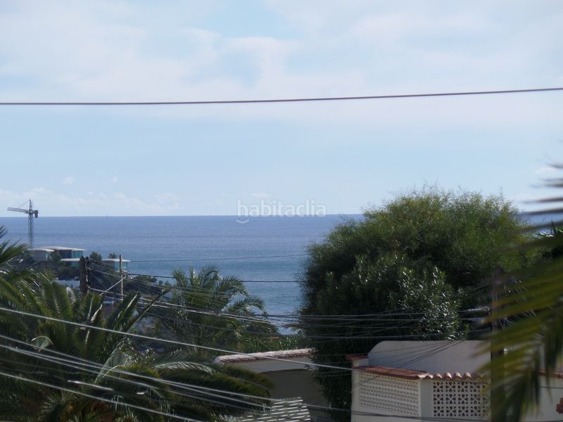 Foto 54d7442b-1129-47f4-8424-ec5aec20c428. Casa a Benissa pueblo Benissa