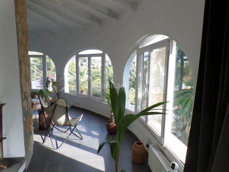 Foto 64542078-92ca-4594-9755-0f27fbe32264. Casa a Benissa pueblo Benissa