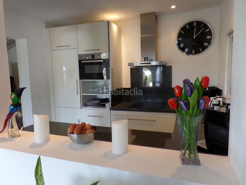 Foto 6c3bf363-a944-406c-8376-dcc48fc88da6. Casa a Benissa pueblo Benissa