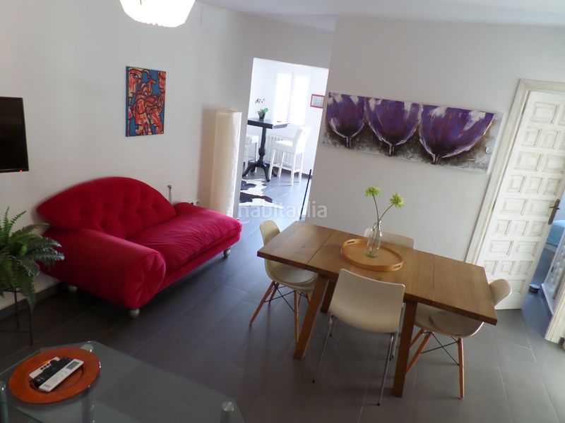 Foto 8a372b37-f0cb-4380-a5dc-8ea5d734fd6b. Casa a Benissa pueblo Benissa