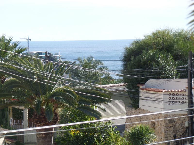 Foto b35e1e1f-9223-4622-bf6d-135096e37fc2. Casa a Benissa pueblo Benissa