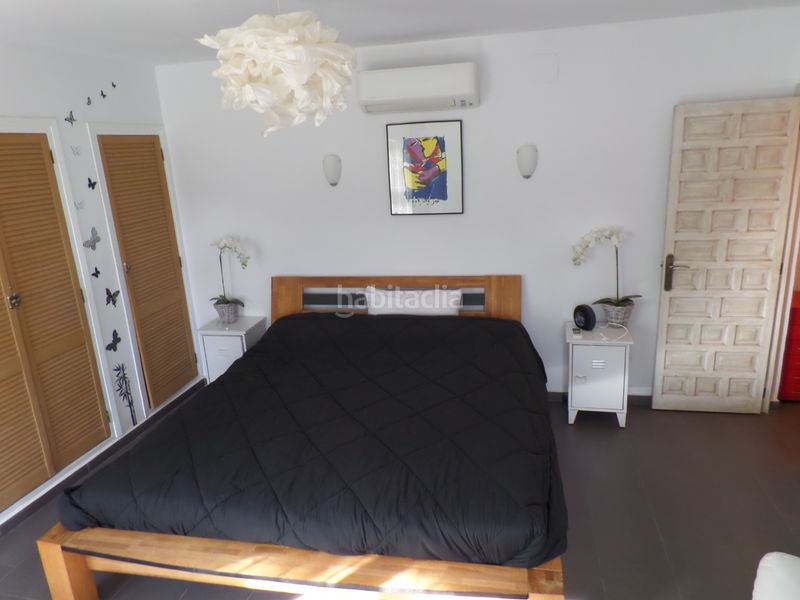 Foto c0946b3f-0a21-4696-9fee-a4109f489737. Casa a Benissa pueblo Benissa