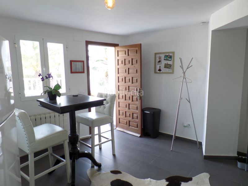 Foto ddea94ce-37f8-427d-9ae5-f56c95d120d1. Casa a Benissa pueblo Benissa