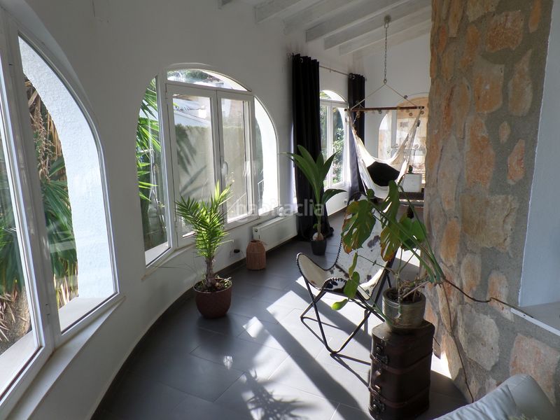 Foto dfbc3d49-f227-4861-876c-7455d0a121cf. Casa a Benissa pueblo Benissa