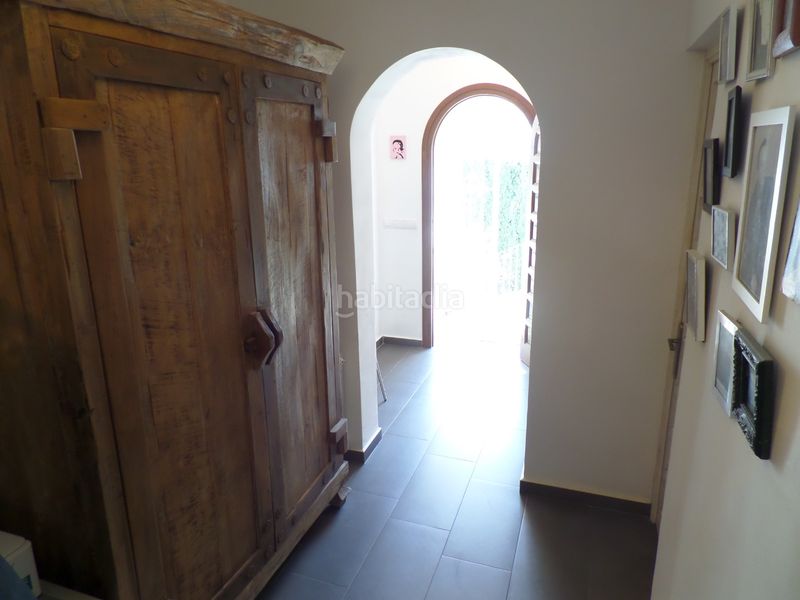 Foto fc123b8d-f1f3-49b9-a26d-f2c68f627ae9. Casa a Benissa pueblo Benissa