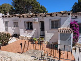 Reihenhaus in Pinar de Advocat-Cometa