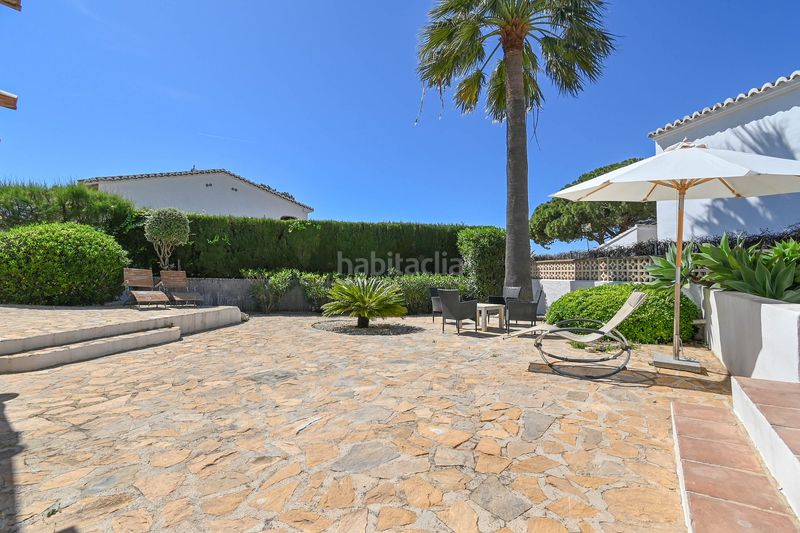 Foto 01e911c7-0a13-4d17-ac74-d1339b980990. Casa a El Portet-Pla del Mar Moraira