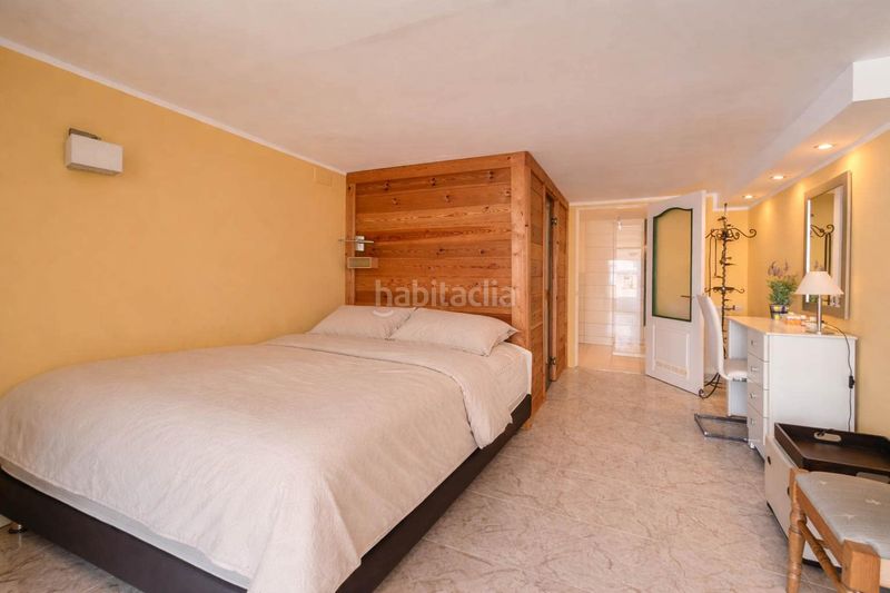 Foto 39346a4d-368b-451b-b8de-650658ee9c7b. Casa a El Portet-Pla del Mar Moraira