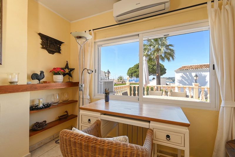 Foto 5dfed5df-cba3-4b09-abdb-5915e7ba30a6. Casa a El Portet-Pla del Mar Moraira