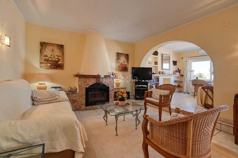 Foto 8e99105f-cd95-4c42-b6fd-29c82dd2ba74. Casa a El Portet-Pla del Mar Moraira