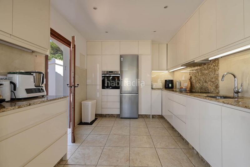 Foto 93a7ee45-e4f0-4ff9-9bb7-5df6865eefd1. Casa a El Portet-Pla del Mar Moraira