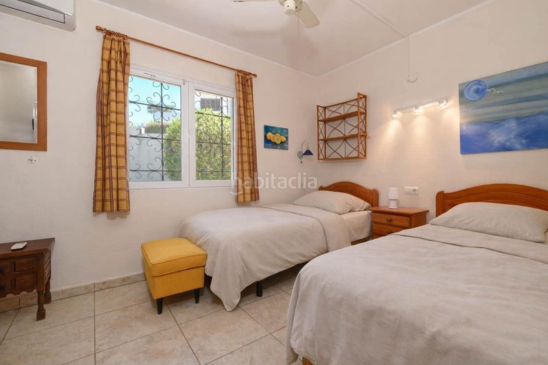 Foto a48bc5f3-f0e0-4243-bc4a-a93957725038. Casa a El Portet-Pla del Mar Moraira