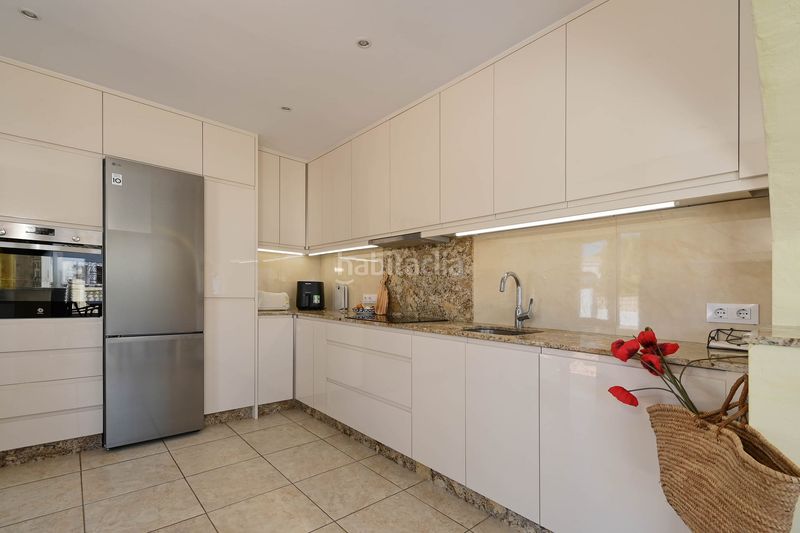 Foto d462780c-c242-416e-a225-3ca5f899ba66. Casa a El Portet-Pla del Mar Moraira