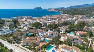 Haus in El Portet-Pla del Mar