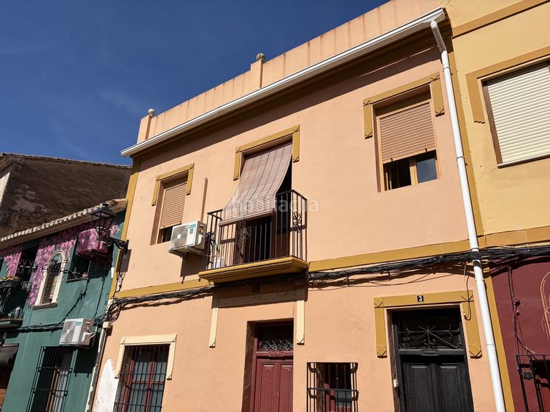 Foto 3c767dc5-f9a1-4191-ab27-7372271e1ce7. Casa adossada a Centro Urbano Dénia