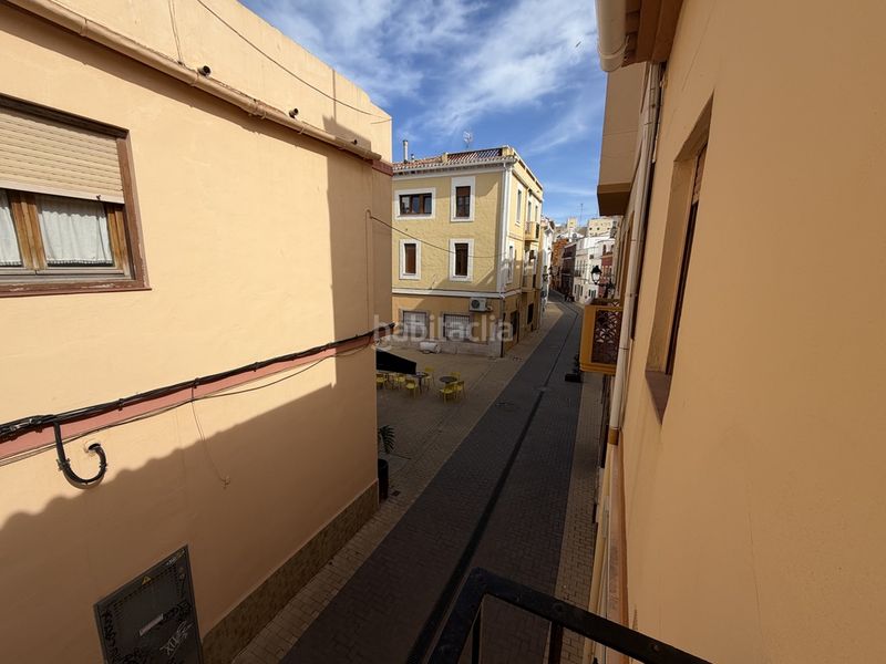 Foto 944c5c45-67b6-4582-9f3e-24d9847e9a25. Casa adossada a Centro Urbano Dénia