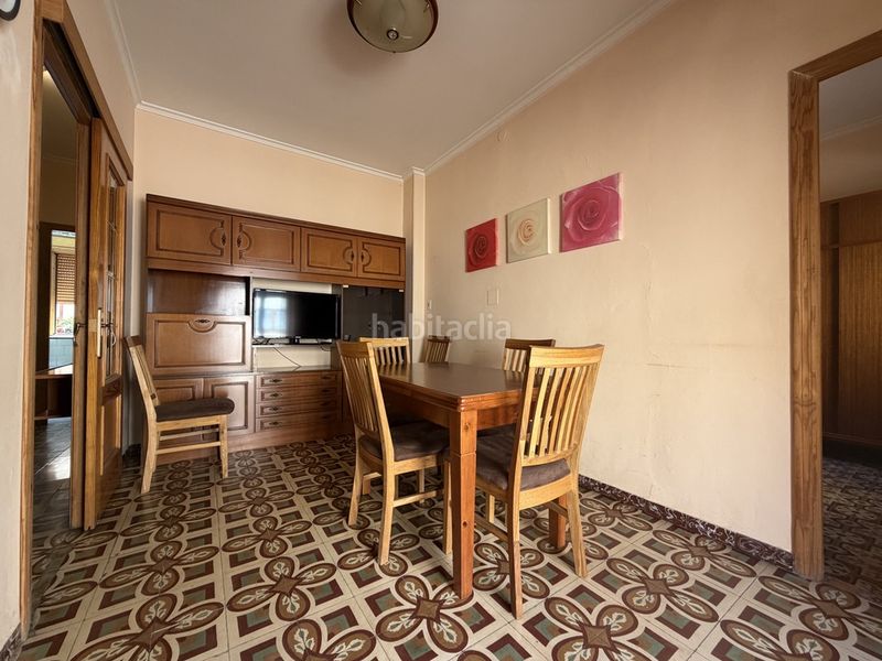 Foto aa9f6514-696d-4482-b169-196b9c5780f1. Casa adossada a Centro Urbano Dénia