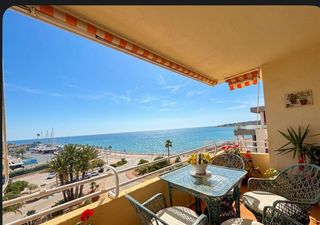 Appartement in Centro Urbano