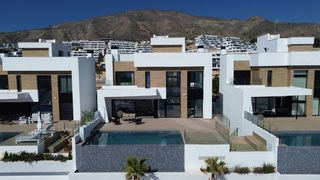 House in Golf Bahía