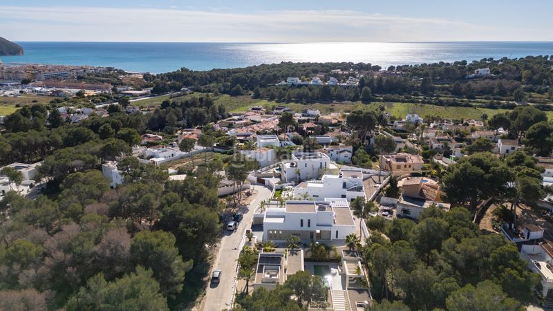Foto 4d857de3-8011-4ed2-8421-b15e66c0614a. Casa a Casco Urbano Moraira