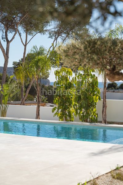 Foto 78fad7c0-1555-4558-92fd-887394f1a1e2. Casa a Casco Urbano Moraira