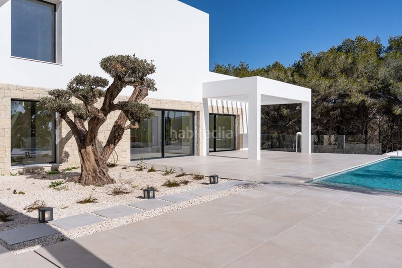 Foto da219ec9-ce33-4a8f-b8d3-c1c9f77fed33. Casa a Casco Urbano Moraira