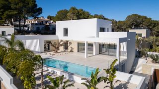 House in Casco Urbano