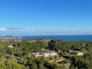 Terreny residencial a La Fustera