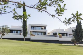 House in Algorfa