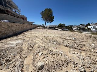 Terreny residencial a Casco Urbano