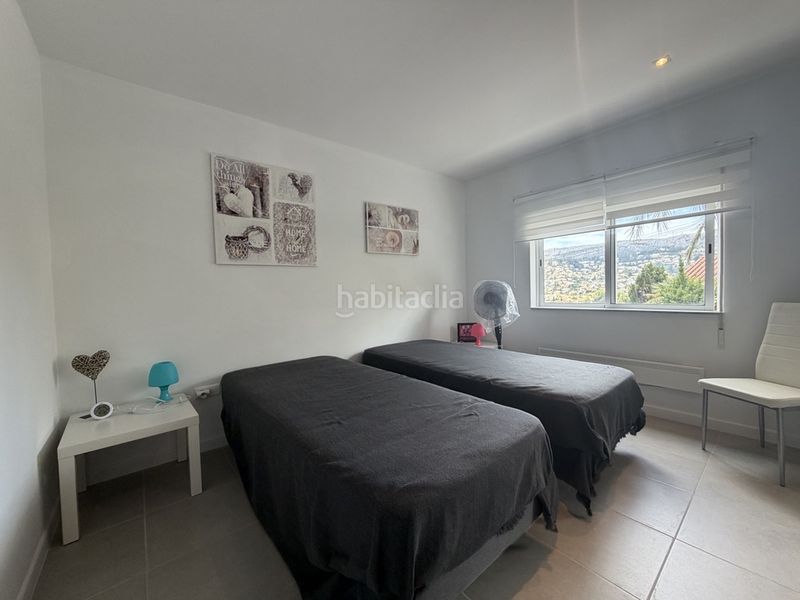 Foto 41b60a4e-7f76-4803-a82c-3a4f8ff27cea. Casa amb aparcament a Pueblo Calp