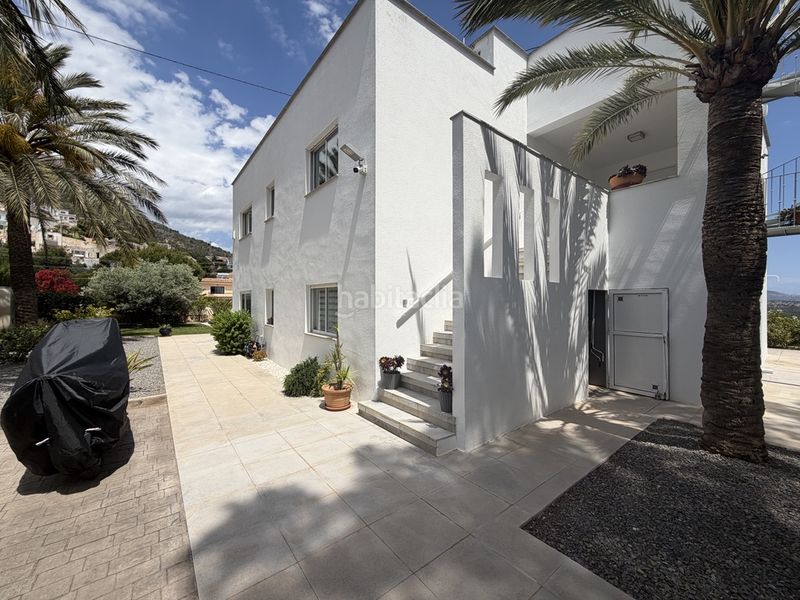 Foto 5c9745bb-cd32-4efa-a21a-b7faacbc0656. Casa amb aparcament a Pueblo Calp