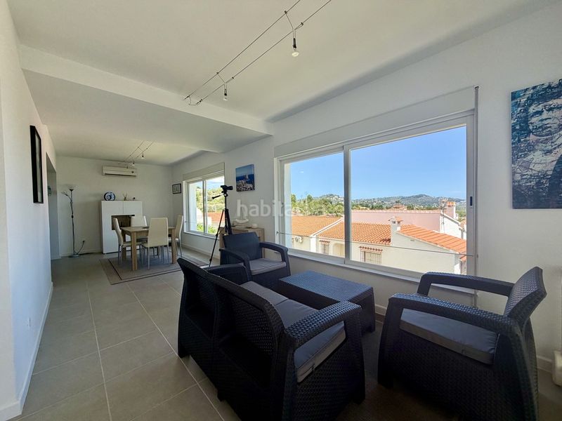 Foto 684950f9-c1b6-475a-83b8-c1bb9f0587fa. Casa amb aparcament a Pueblo Calp