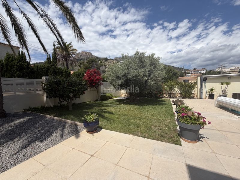 Foto 71c295e9-d913-4b27-9047-1deeef4c3028. Casa amb aparcament a Pueblo Calp