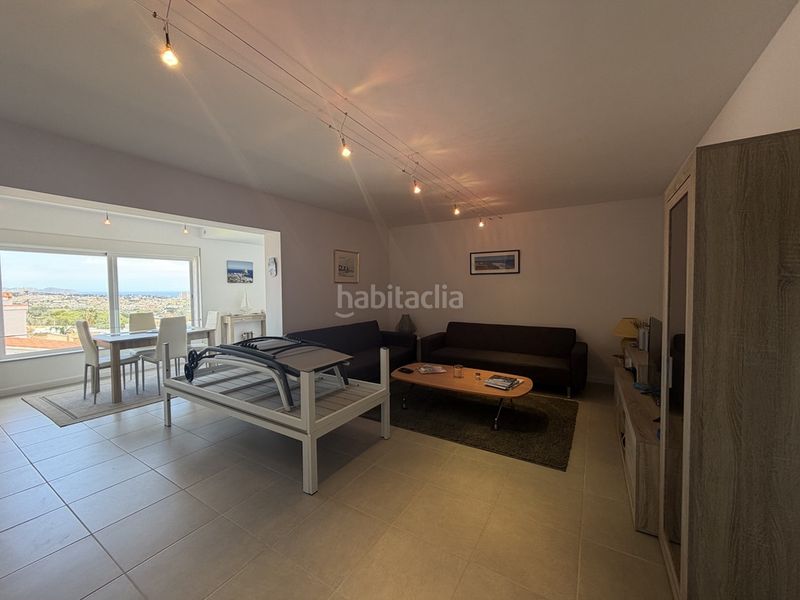 Foto b0da2356-a48e-4623-9d5e-888df07035ab. Casa amb aparcament a Pueblo Calp