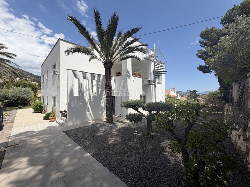 Foto b2a00d2f-0d66-4a83-bdcc-41edc9d56e8f. Casa amb aparcament a Pueblo Calp