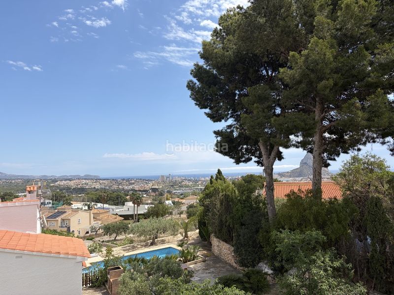 Foto c58a8932-e29a-4906-8c1d-89eeee4260c3. Casa amb aparcament a Pueblo Calp