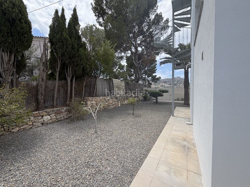 Foto e9b6ba79-231d-4edc-8b71-575c6d4edc66. Casa amb aparcament a Pueblo Calp