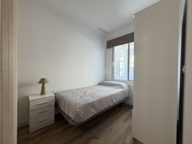 Foto 5c00d960-0f49-44f5-9d92-c14d26b97ee4. Apartament a Centro Urbano Dénia
