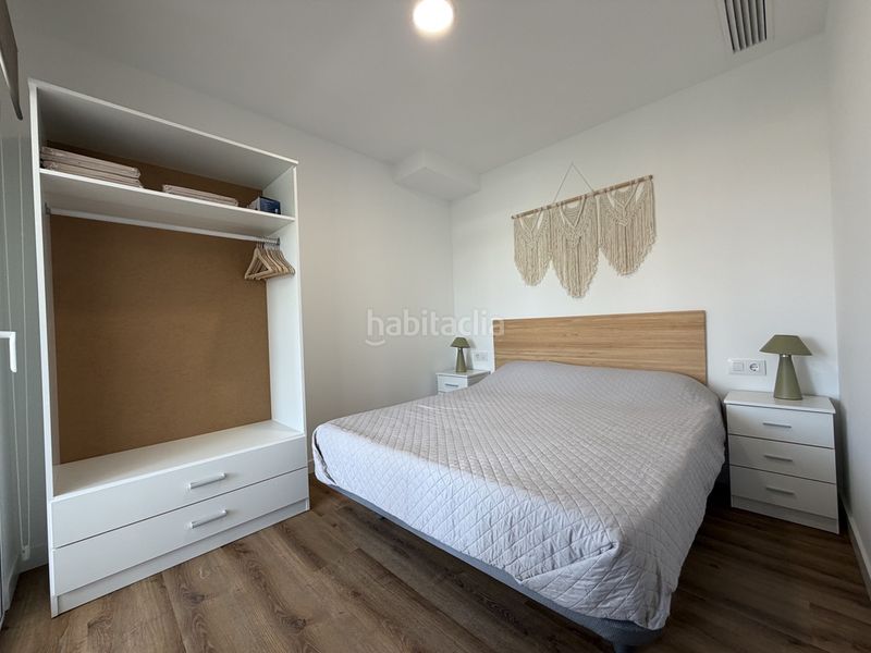 Foto 852ed302-f0d3-41db-8cde-a0b181cfe472. Apartament a Centro Urbano Dénia
