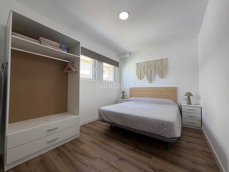 Foto 970642f5-0ac8-4ef2-a38c-b156a7c58f55. Apartament a Centro Urbano Dénia