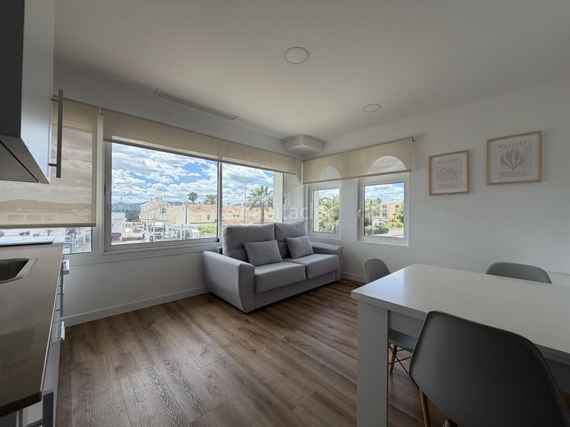 Foto 9f44c51f-3944-469e-9180-6d3a10582bb5. Apartament a Centro Urbano Dénia
