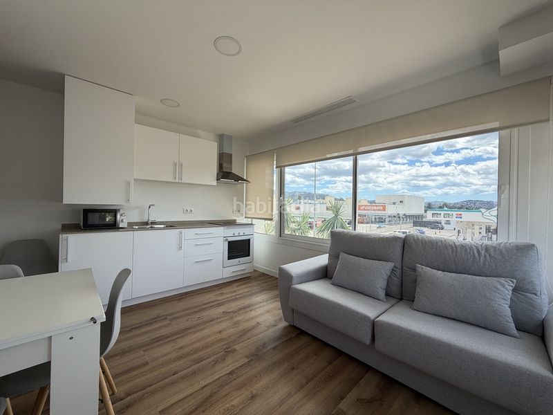 Foto a8f7ea9e-96f5-4d31-a4bf-f6e05ae99fb4. Apartament a Centro Urbano Dénia
