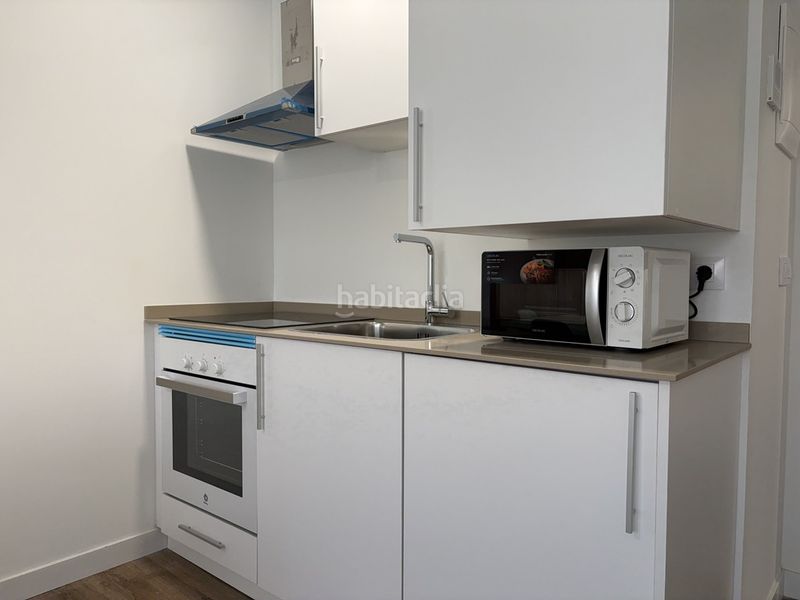 Foto ecee0deb-1a0e-4c83-8a34-76ec43c93244. Apartament a Centro Urbano Dénia