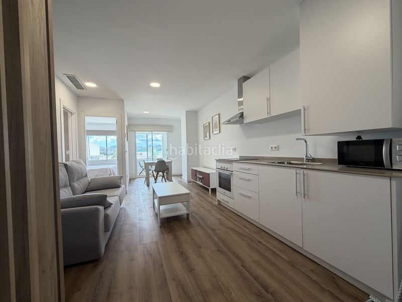 Foto f5f6b3dd-bade-4685-a87b-20235822f987. Apartament a Centro Urbano Dénia